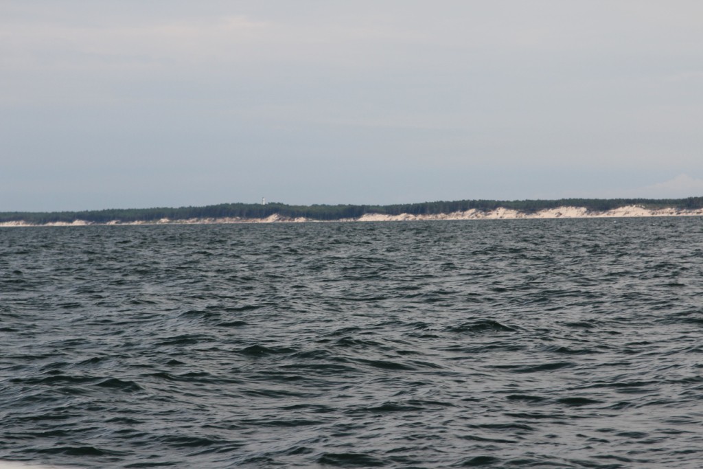 slowinski park narodowy